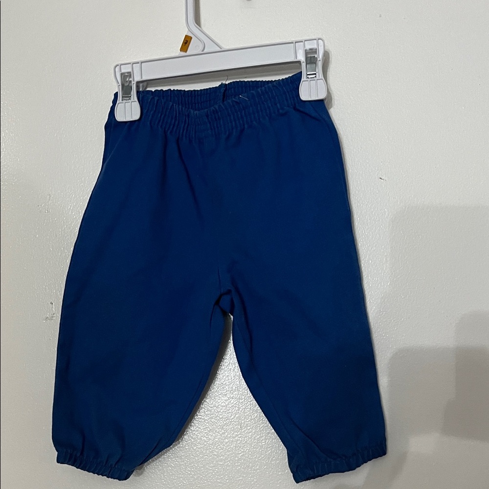 Vintage Sears Kids' Blue Joggers